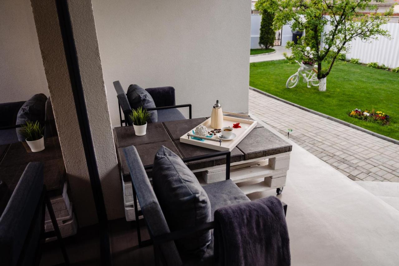 Nb Boutique Hotel Tuzla Exterior photo