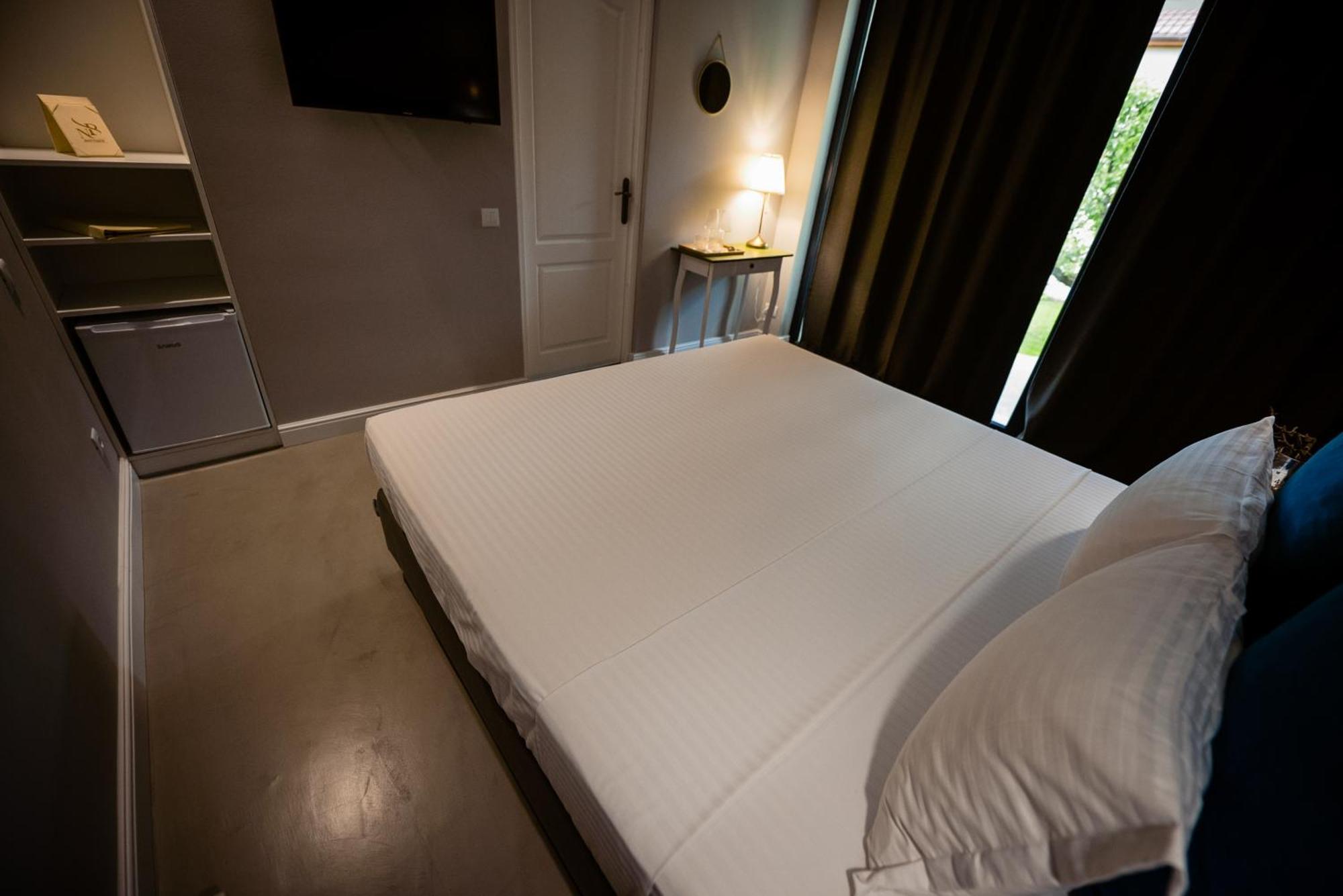 Nb Boutique Hotel Tuzla Exterior photo