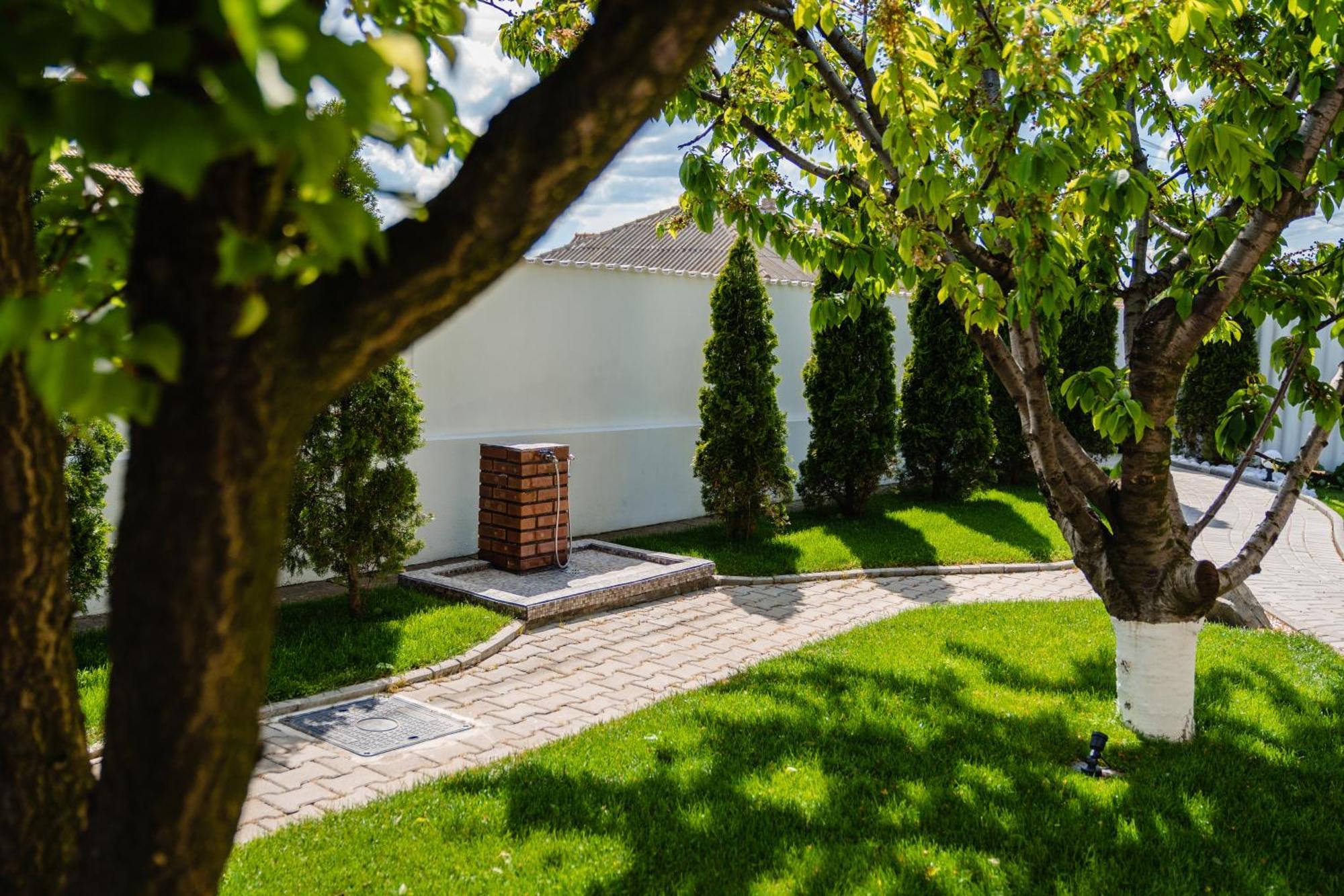 Nb Boutique Hotel Tuzla Exterior photo