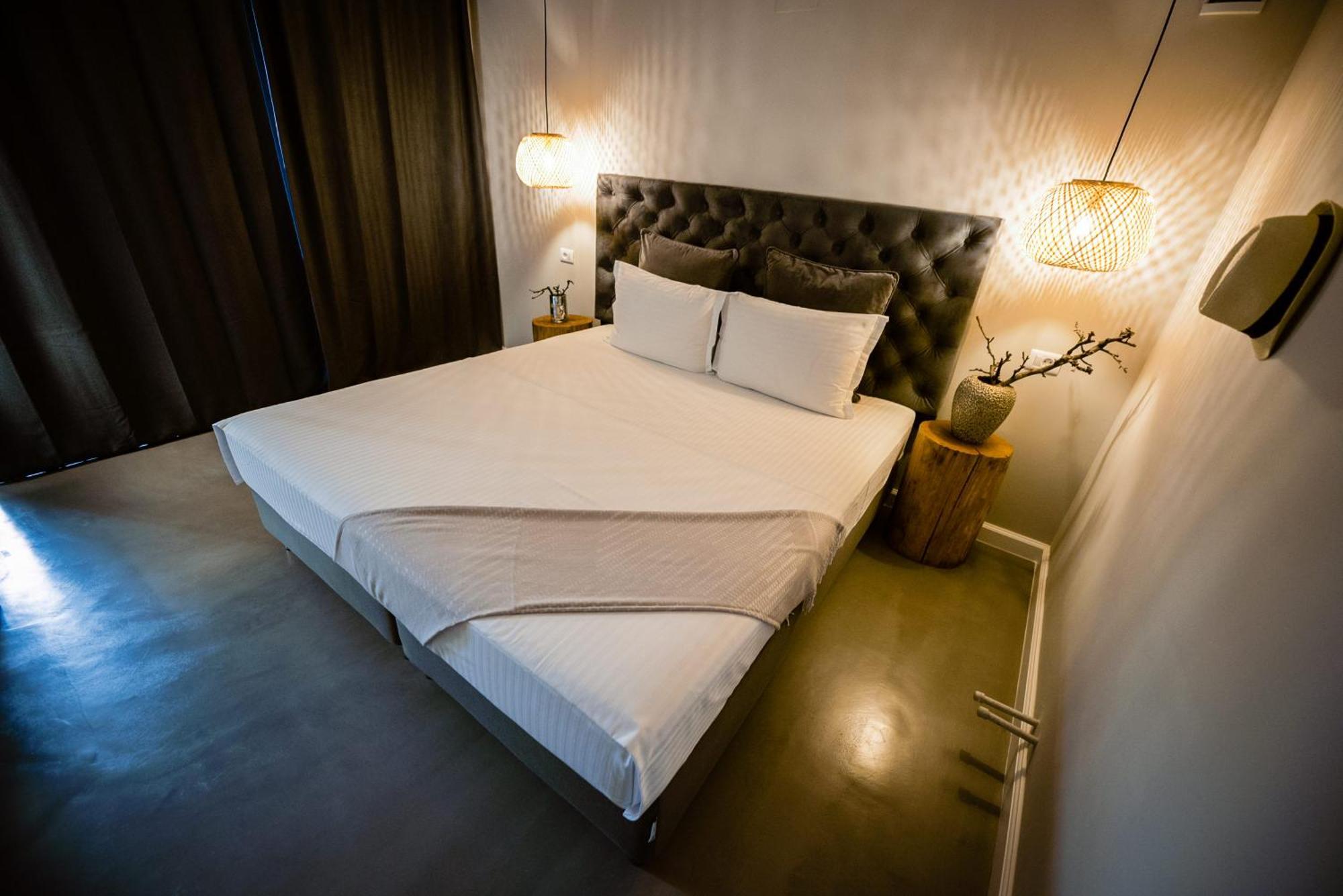 Nb Boutique Hotel Tuzla Exterior photo